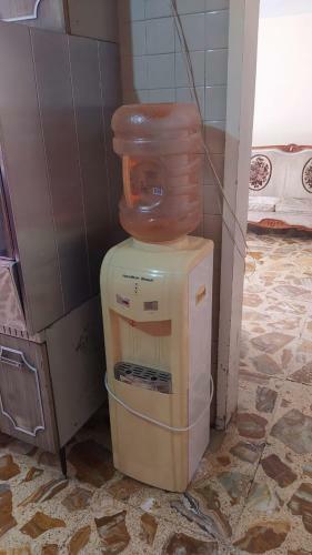 Habitaci�n Zool�gico Arag�n