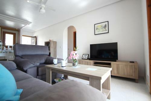 Apartamento Al026 Evita Rojales
