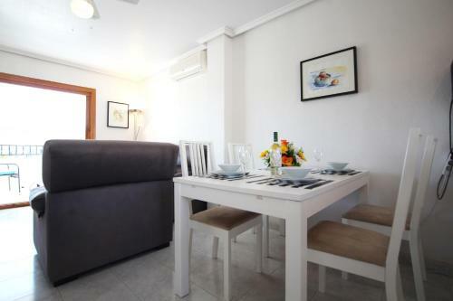 Apartamento Al026 Evita Rojales