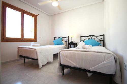 Apartamento Al026 Evita Rojales