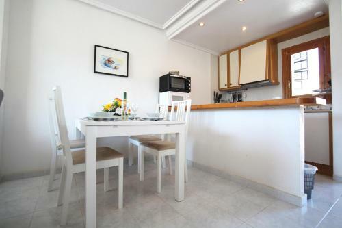 Apartamento Al026 Evita Rojales