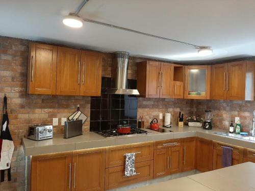 Apartamento Casona 46 Luxury Studios