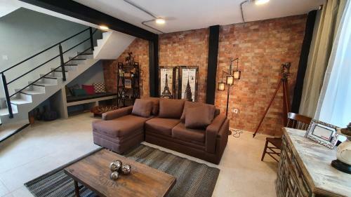 Apartamento Casona 46 Luxury Studios
