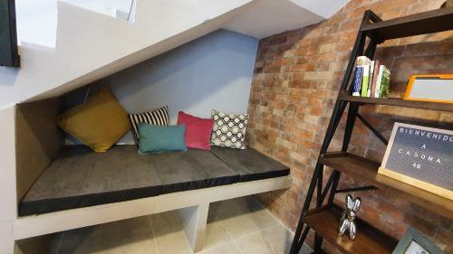 Apartamento Casona 46 Luxury Studios