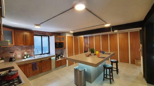 Apartamento Casona 46 Luxury Studios