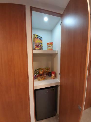 Apartamento Casona 46 Luxury Studios