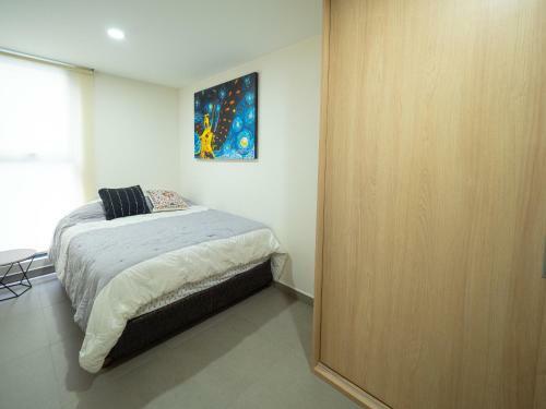 Apartamento Taniveths House