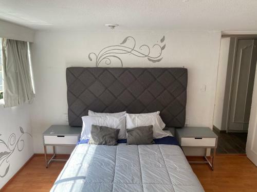 Habitaciones De Lujo Manacar Cdmx