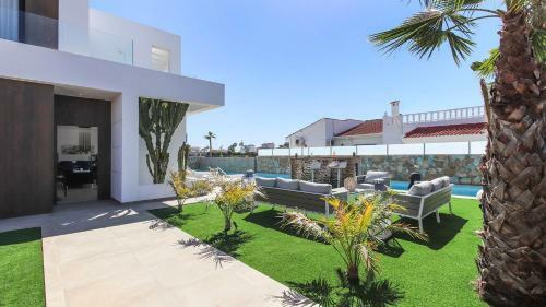 Villa La Casa Del Sol