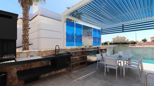 Villa La Casa Del Sol