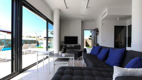 Villa La Casa Del Sol