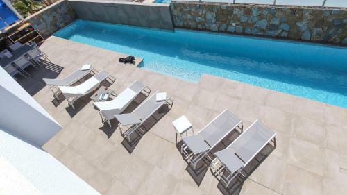 Villa La Casa Del Sol