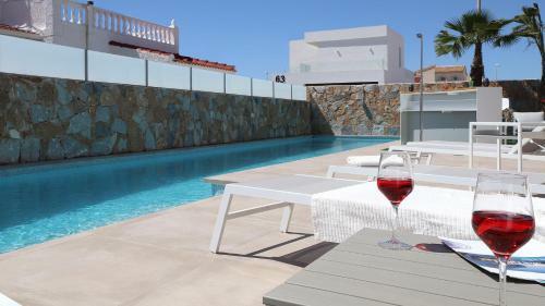 Villa La Casa Del Sol