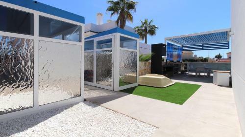 Villa La Casa Del Sol
