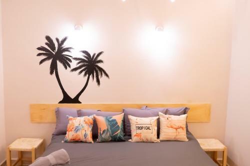 Hostal Kasa Kaktus