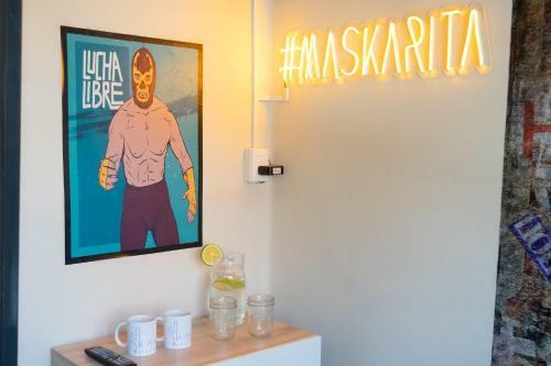 Hostal Kasa Kaktus