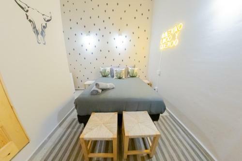 Hostal Kasa Kaktus