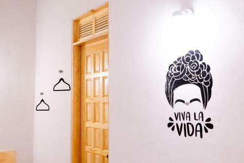 Hostal Kasa Kaktus