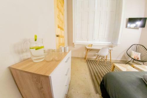 Hostal Kasa Kaktus