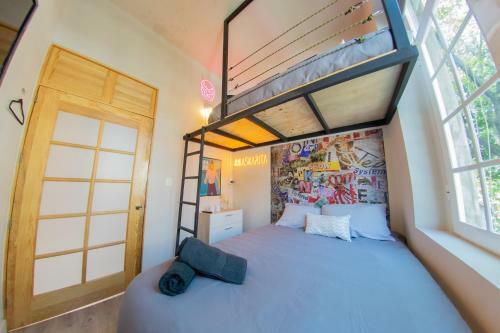 Hostal Kasa Kaktus
