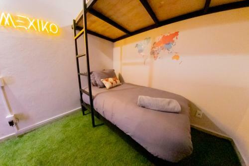 Hostal Kasa Kaktus