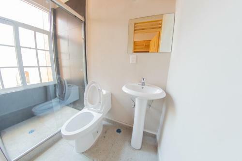 Hostal Kasa Kaktus