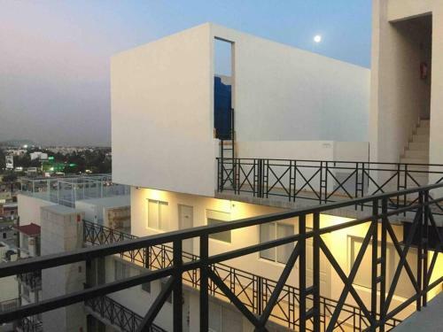 Apartamento 10 Mins Aeropuerto Cdmx