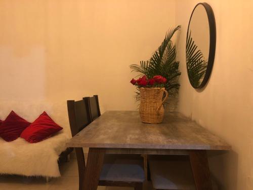 Apartamento 10 Mins Aeropuerto Cdmx