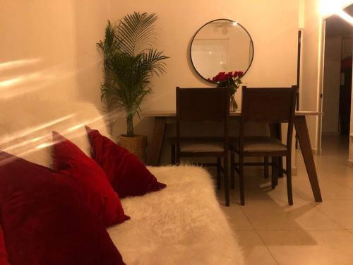Apartamento 10 Mins Aeropuerto Cdmx