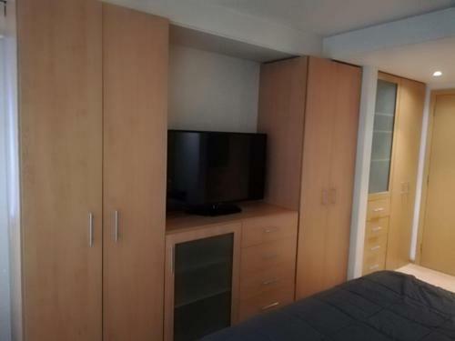 Opera Apartments-lomas Polanco.
