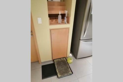 Opera Apartments-lomas Polanco.