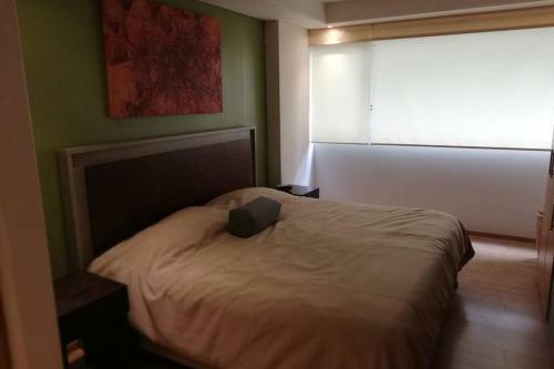 Opera Apartments-lomas Polanco.