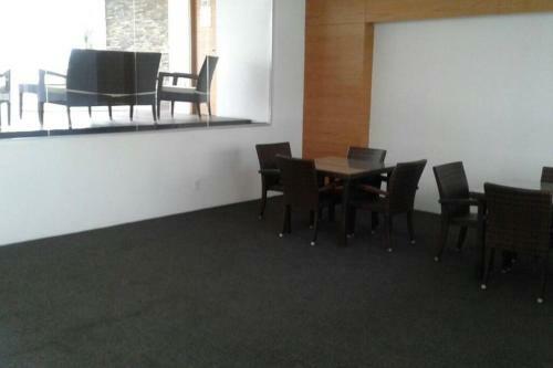 Opera Apartments-lomas Polanco.