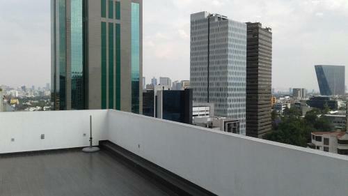 Opera Apartments-lomas Polanco.