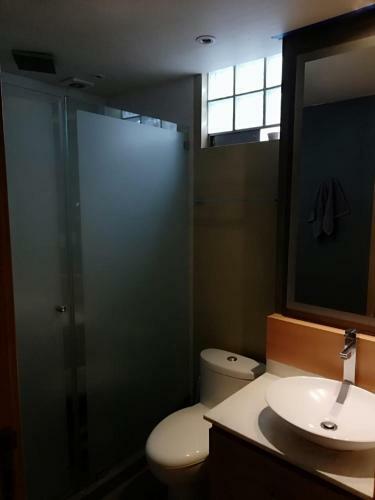 Opera Apartments-lomas Polanco.