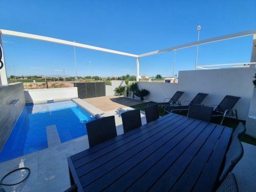 Villa Quesada Sun Rojales