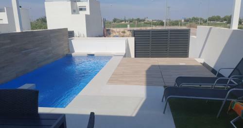 Villa Quesada Sun Rojales