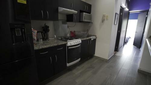 One Bedroom Apartment Del Valle