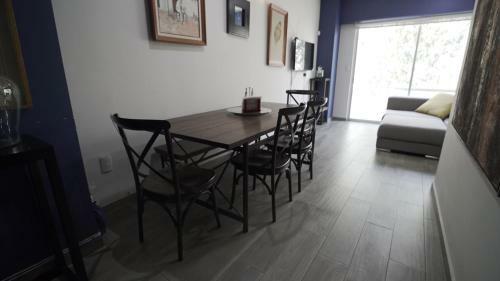 One Bedroom Apartment Del Valle