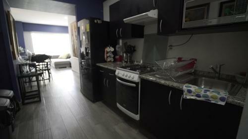 One Bedroom Apartment Del Valle