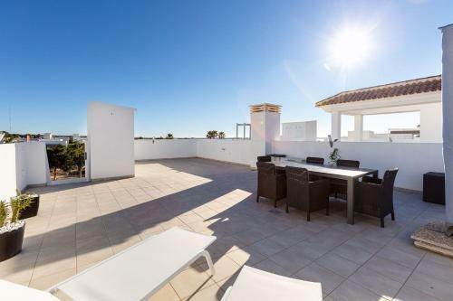 Apartamento Fortuna -7/1