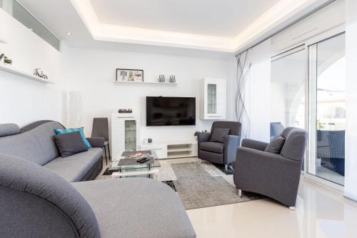Apartamento Fortuna -7/1
