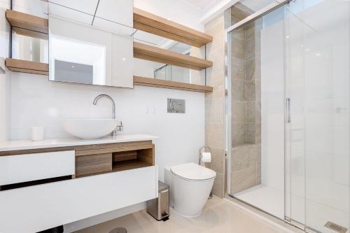 Apartamento Fortuna -7/1