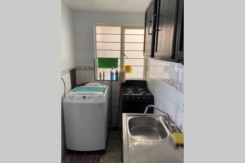 Apartamento Nice Apt. Roma Cdmx :)