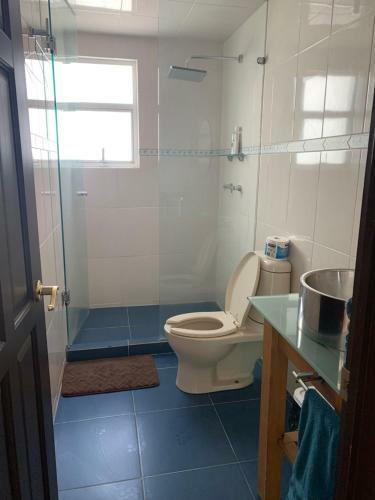 Apartamento Rooftop Penthouse Lamartine Polanco