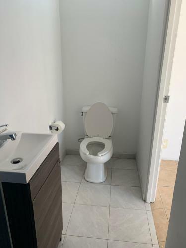 Apartamento Rooftop Penthouse Lamartine Polanco