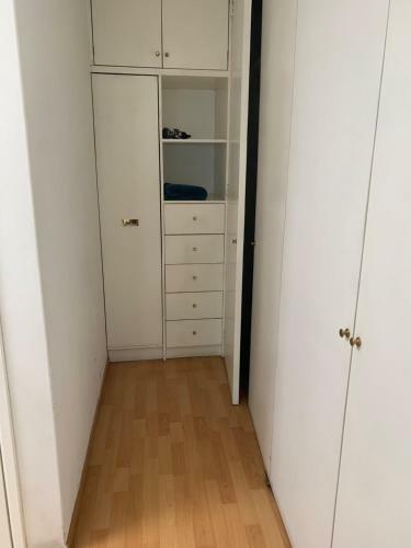 Apartamento Rooftop Penthouse Lamartine Polanco