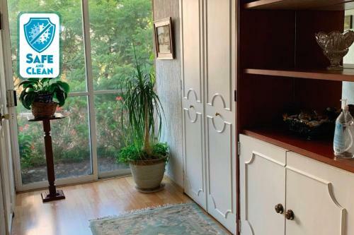 Apartamento Departamento Maimonides Polanco