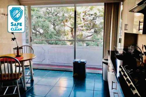 Apartamento Departamento Maimonides Polanco