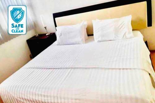 Apartamento Departamento Maimonides Polanco